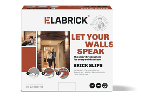 Elabrick Brick Slips Syracuse NY
